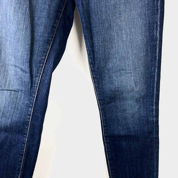 Frame Le Skinny de Jeanne Loyola Jeans - Picture 5 of 10